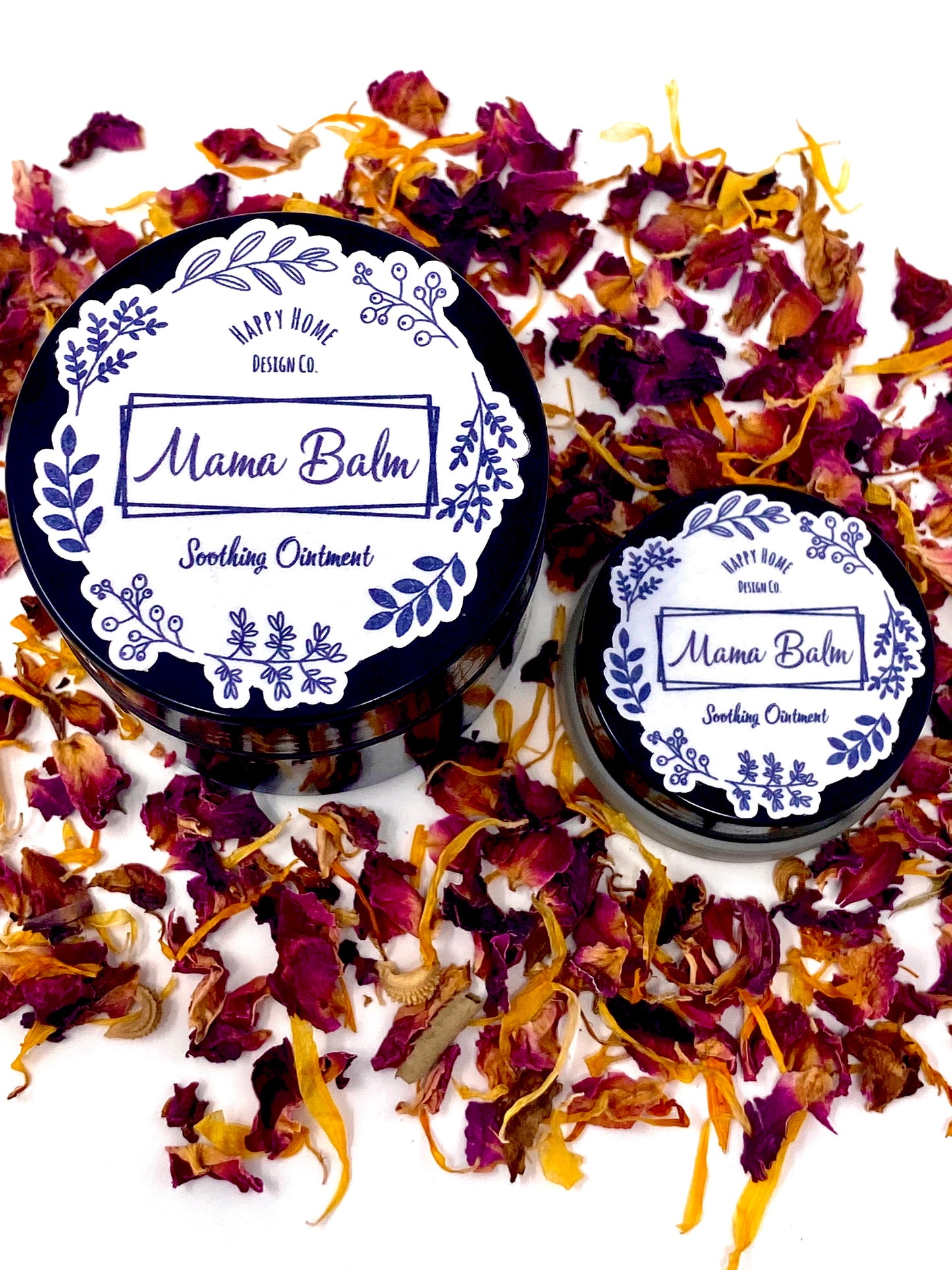 Mama Balm