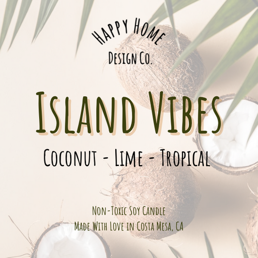 Island Vibes