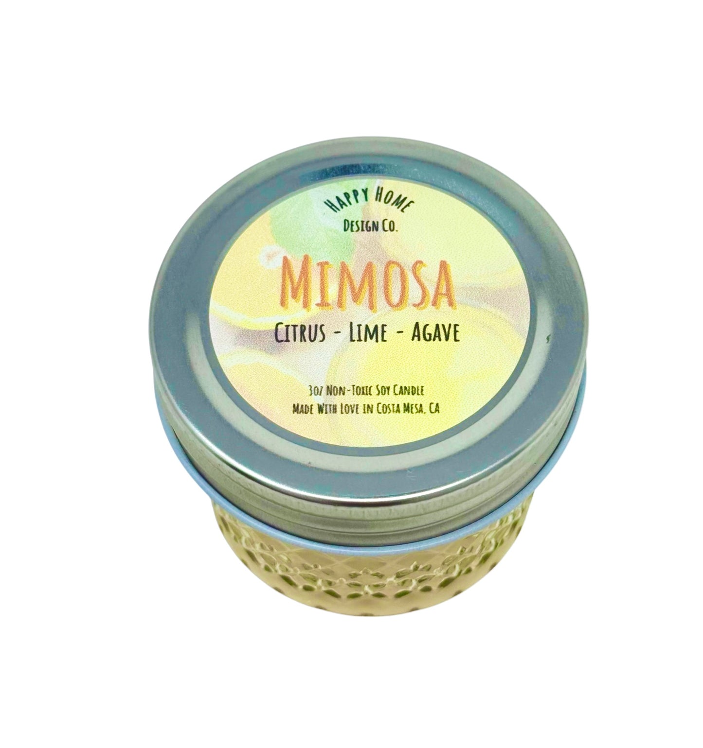 Mimosa