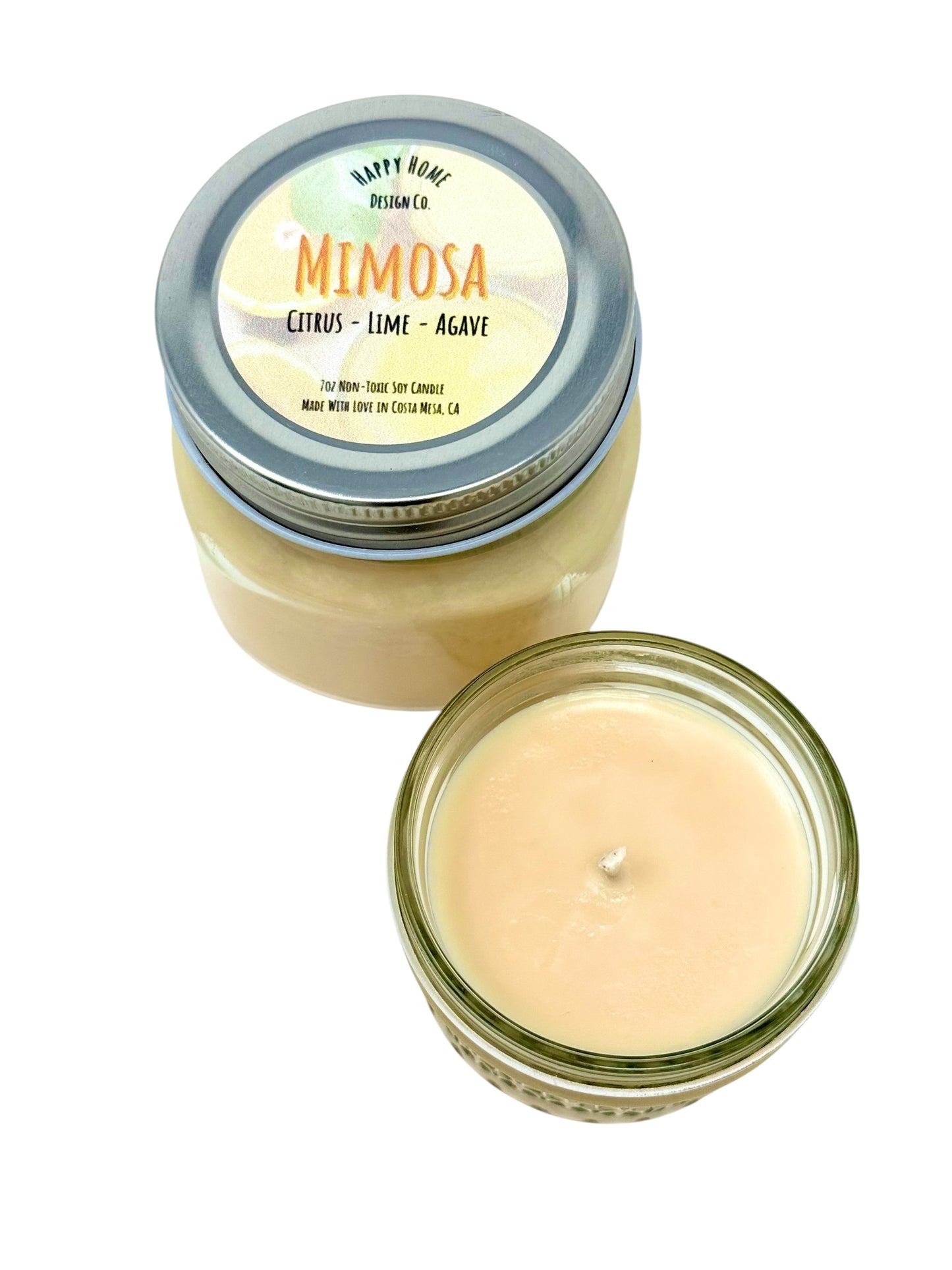 Mimosa