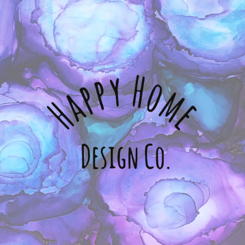 Happy Home Design Co.