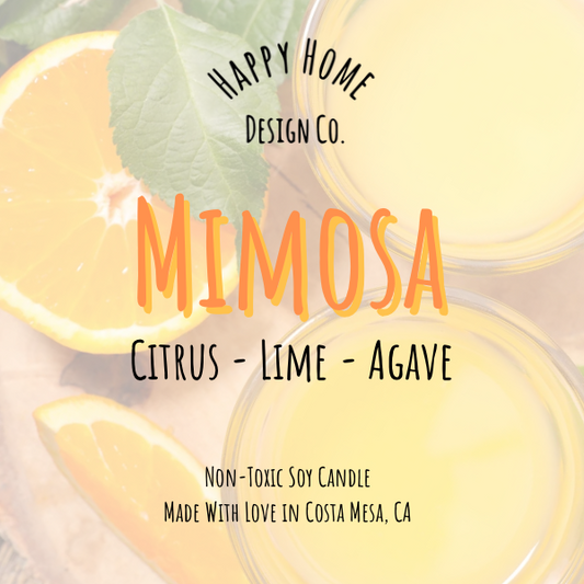 Mimosa