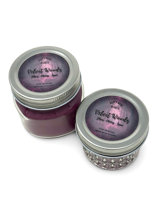 Velvet Woods