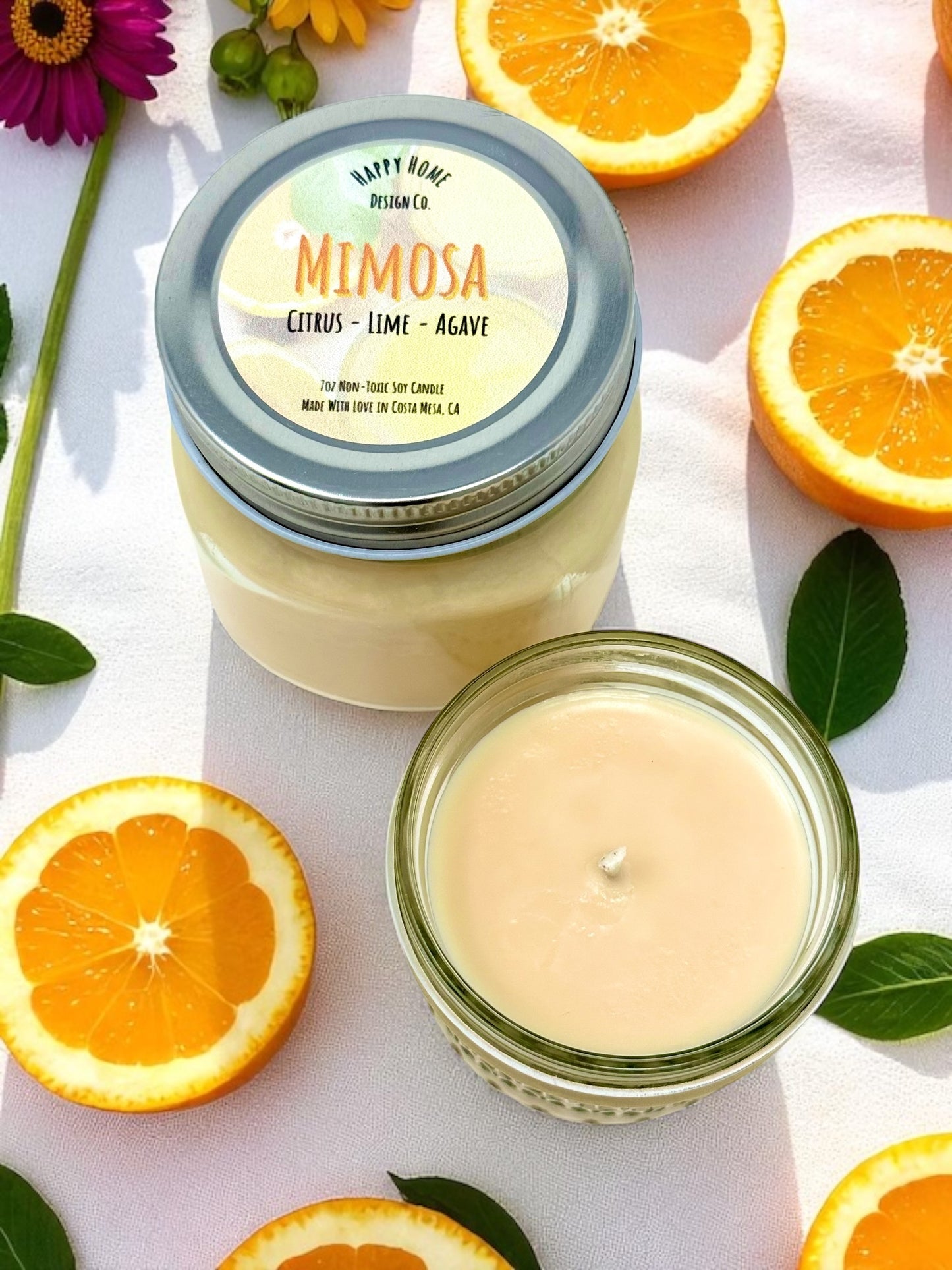 Mimosa