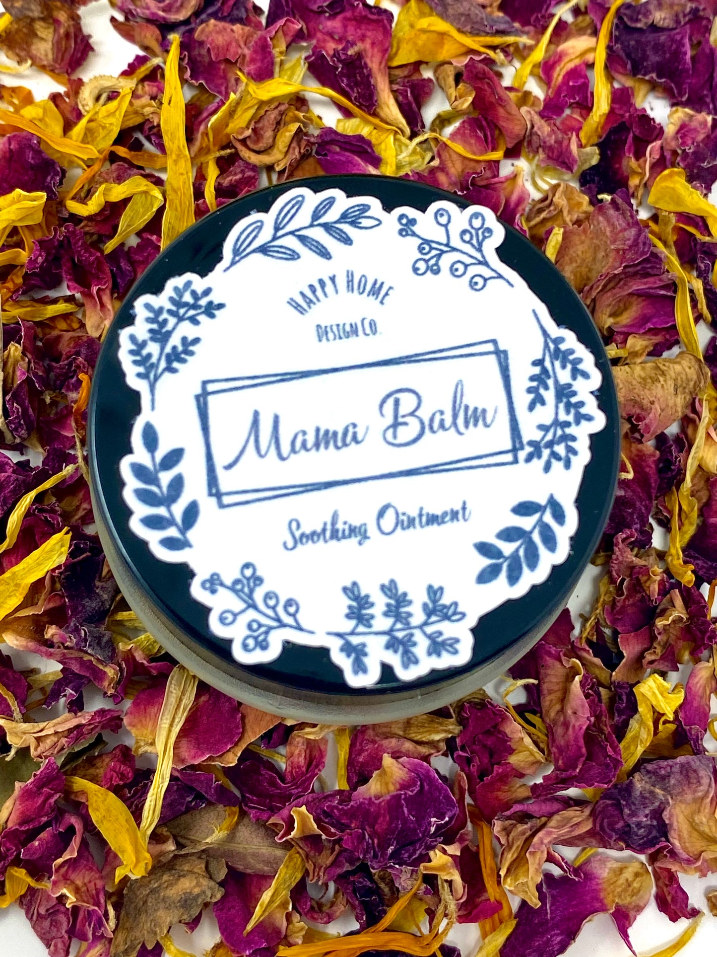 Mama Balm