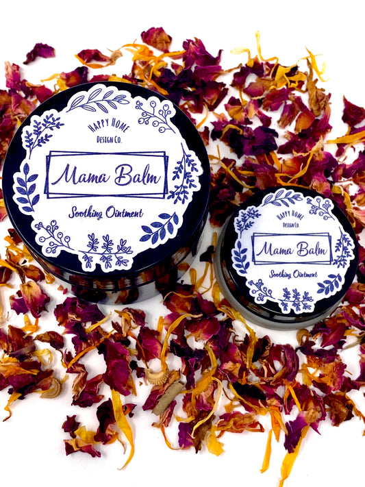 Mama Balm