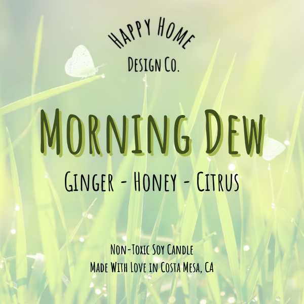 Morning Dew
