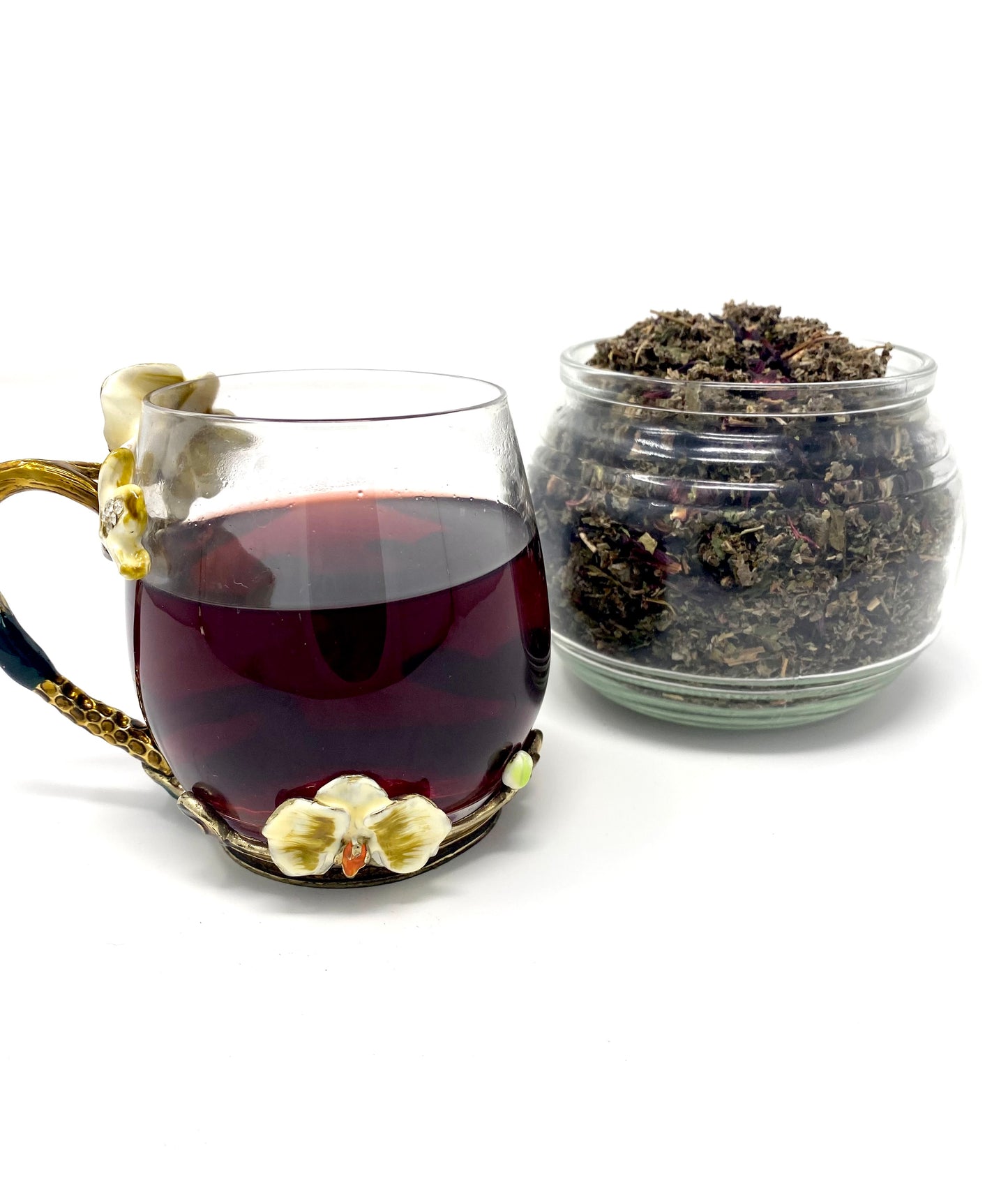 Women’s Wellness Tea