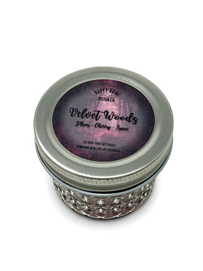 Velvet Woods