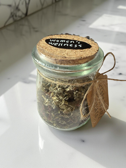 Women’s Wellness Tea