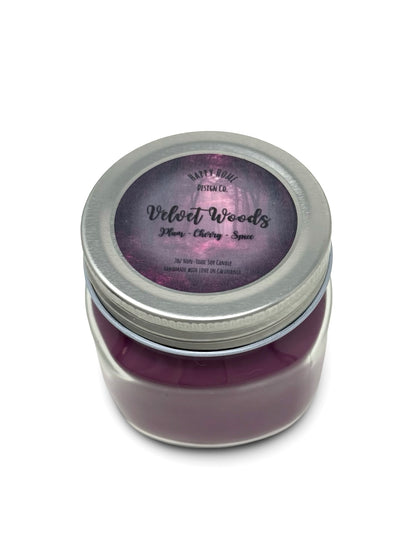 Velvet Woods