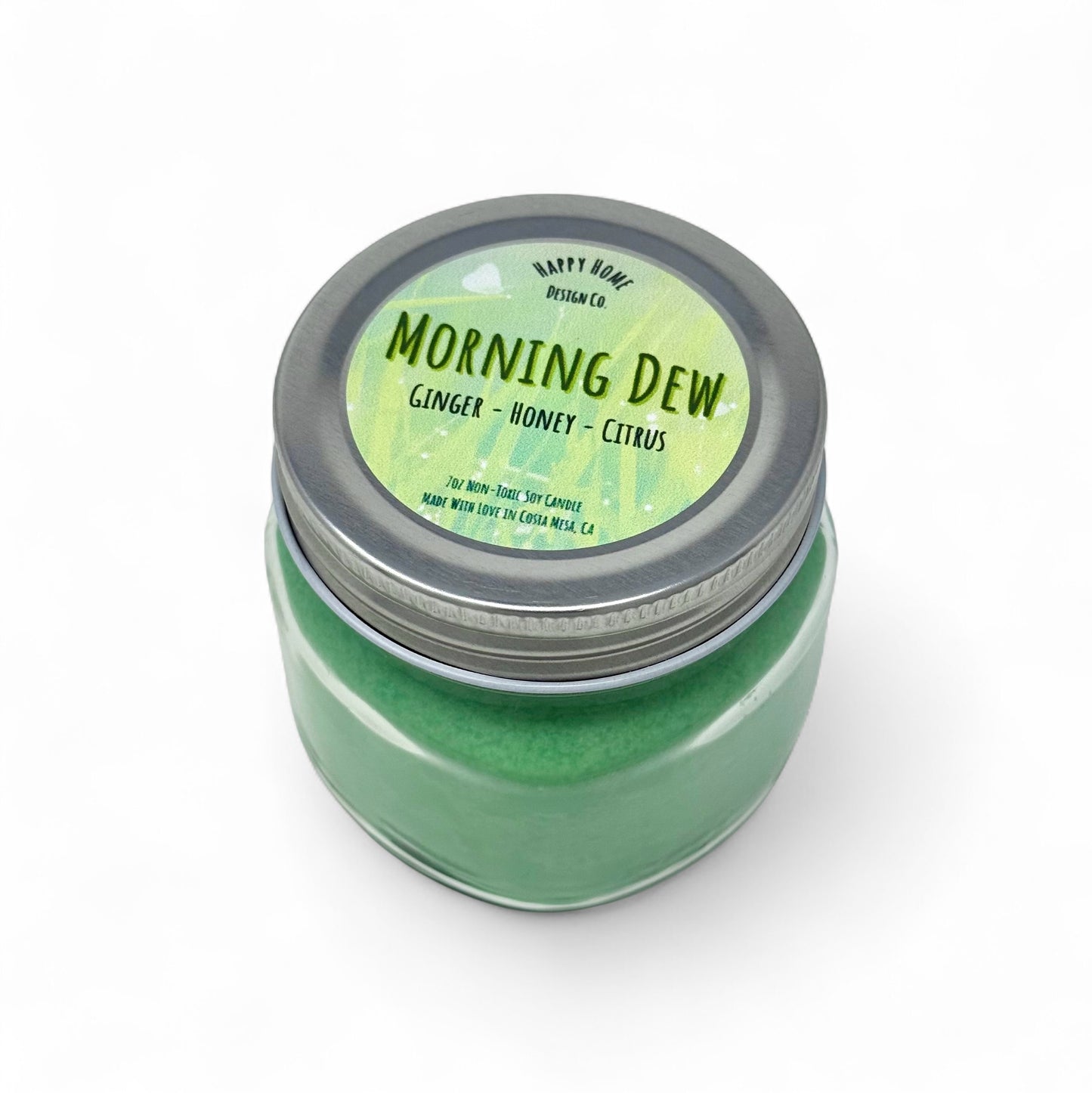 Morning Dew