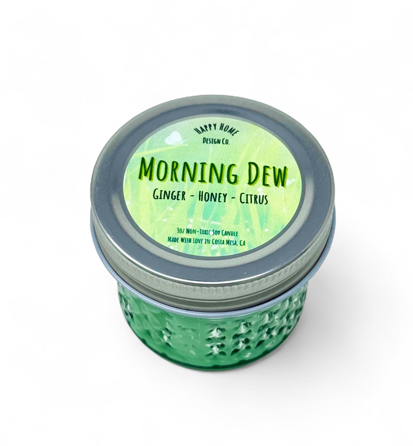 Morning Dew