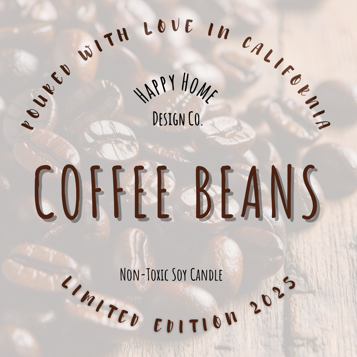 Coffee Beans