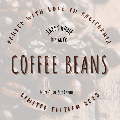 Coffee Beans