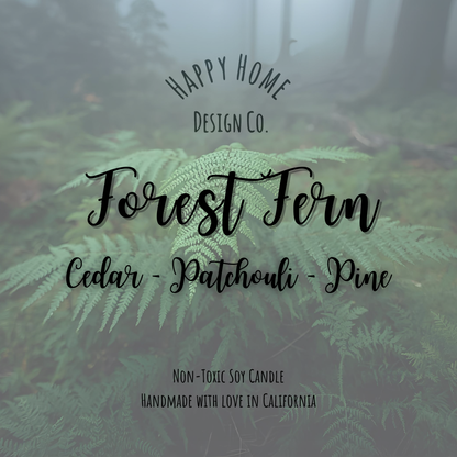 Forest Fern