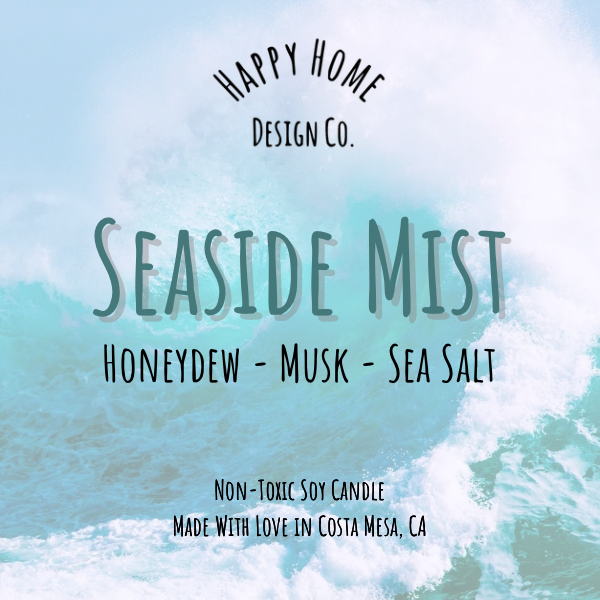 Seaside Mist