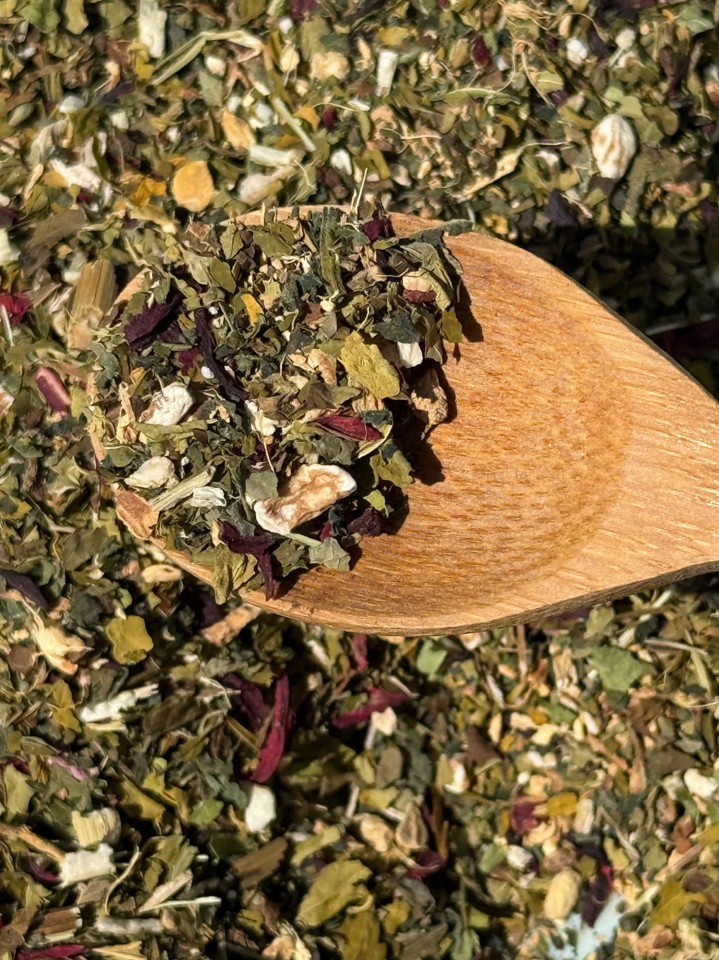 Tea - Tox