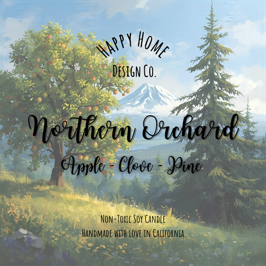 Northern Orchard