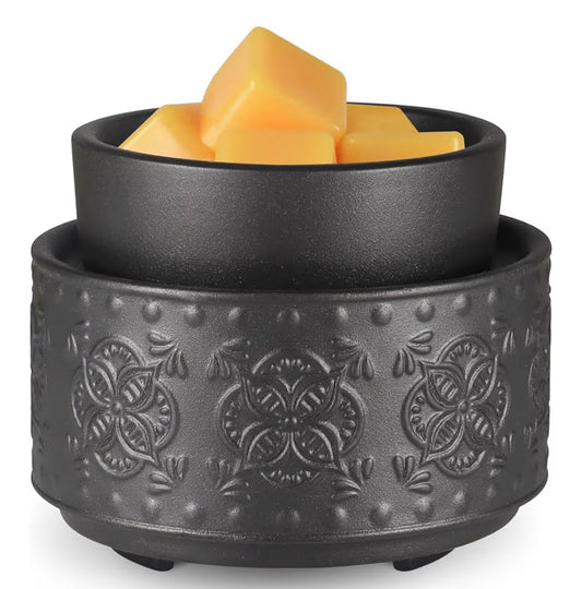 Ceramic Wax Warmer