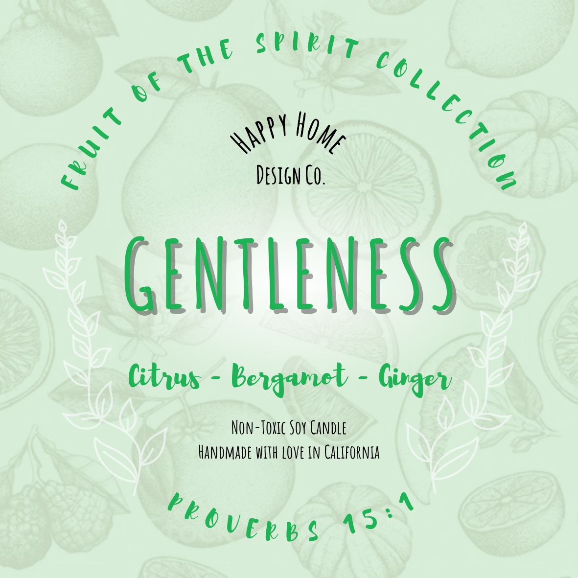 Gentleness