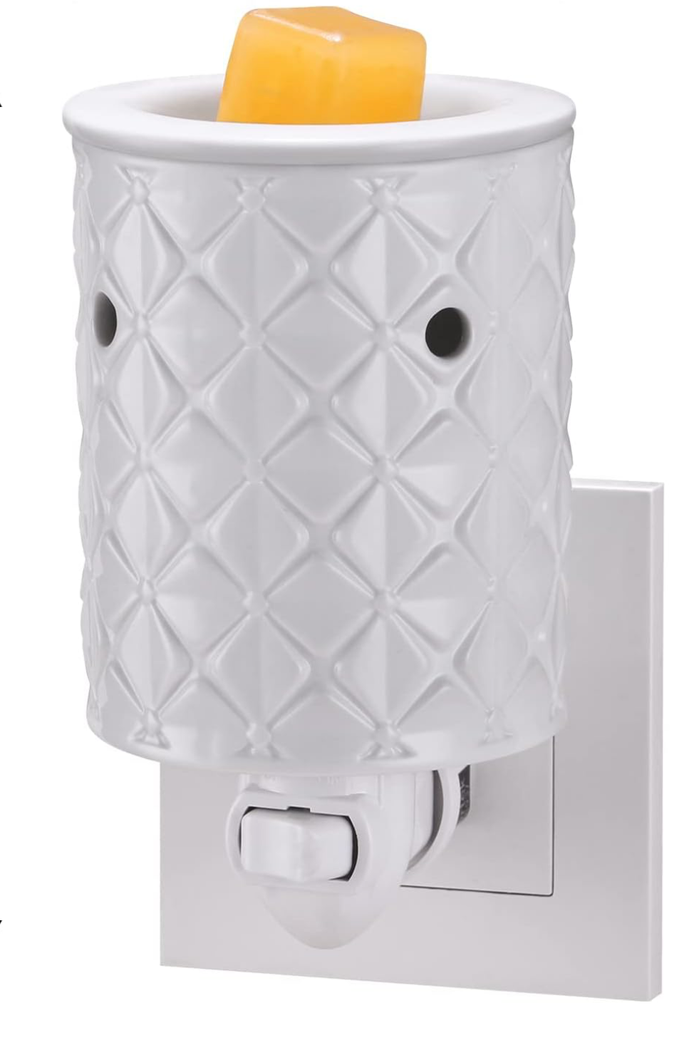 Wall Plug Wax Warmer