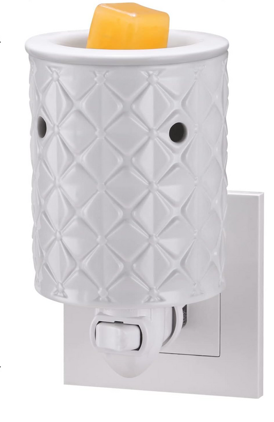 Wall Plug Wax Warmer