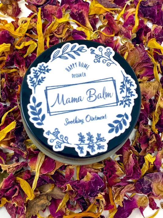 Mama Balm