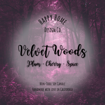 Velvet Woods
