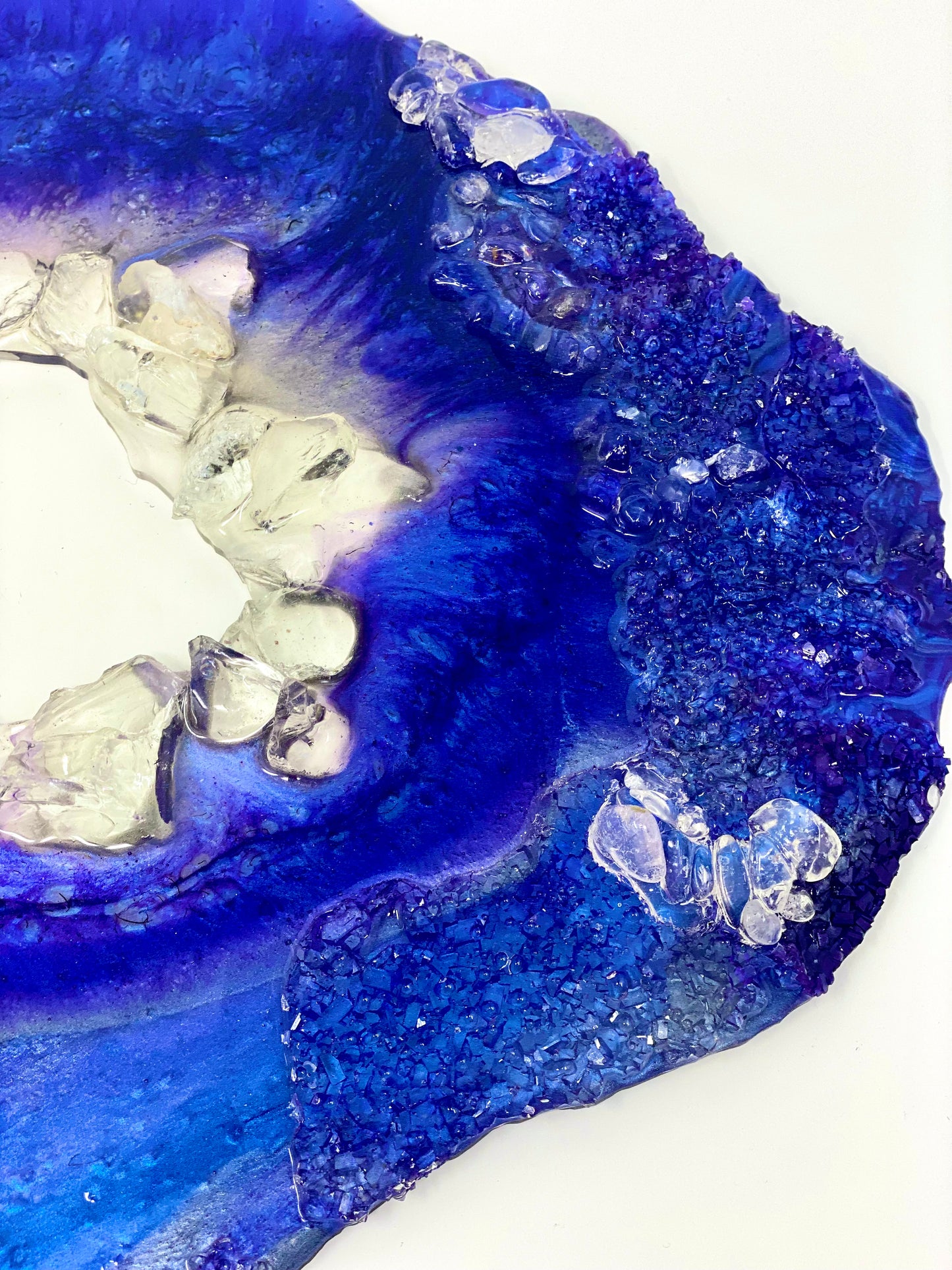 Amethyst Geode