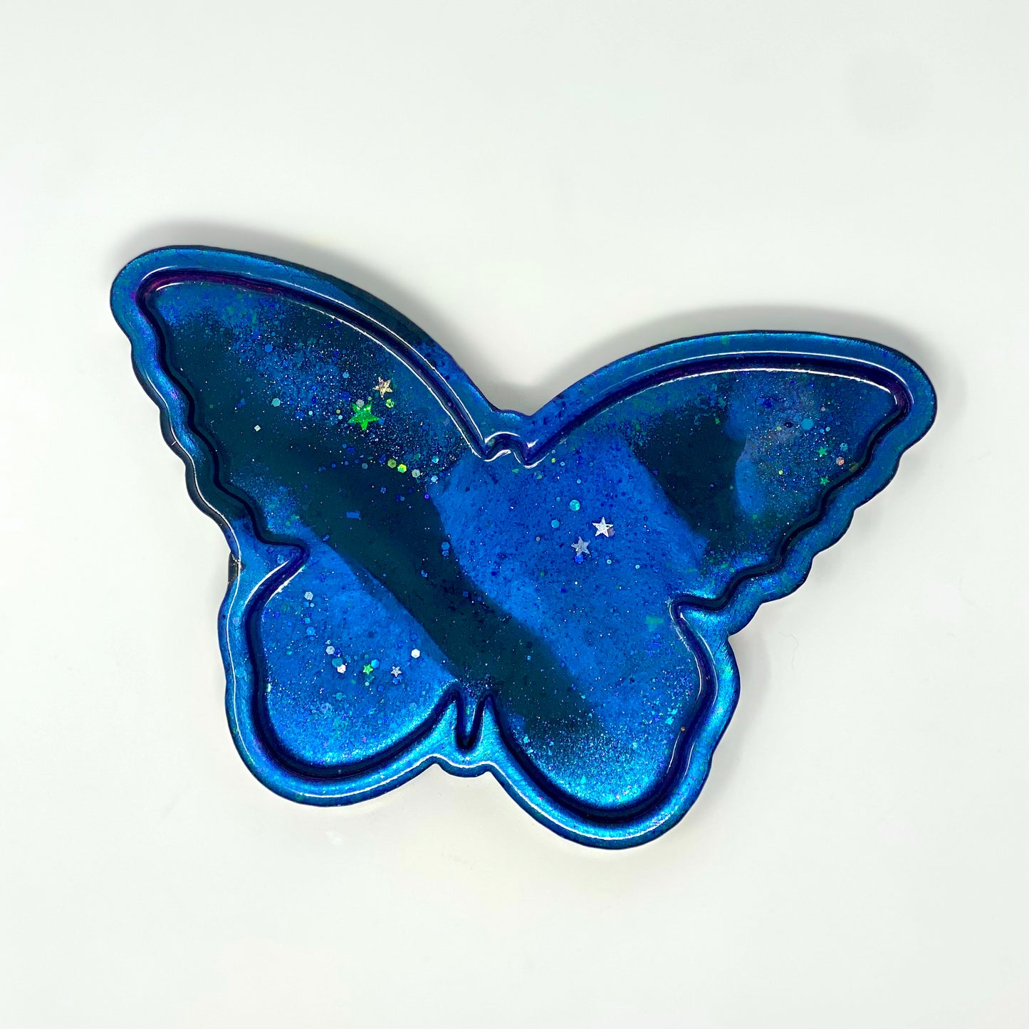 Galaxy Butterfly