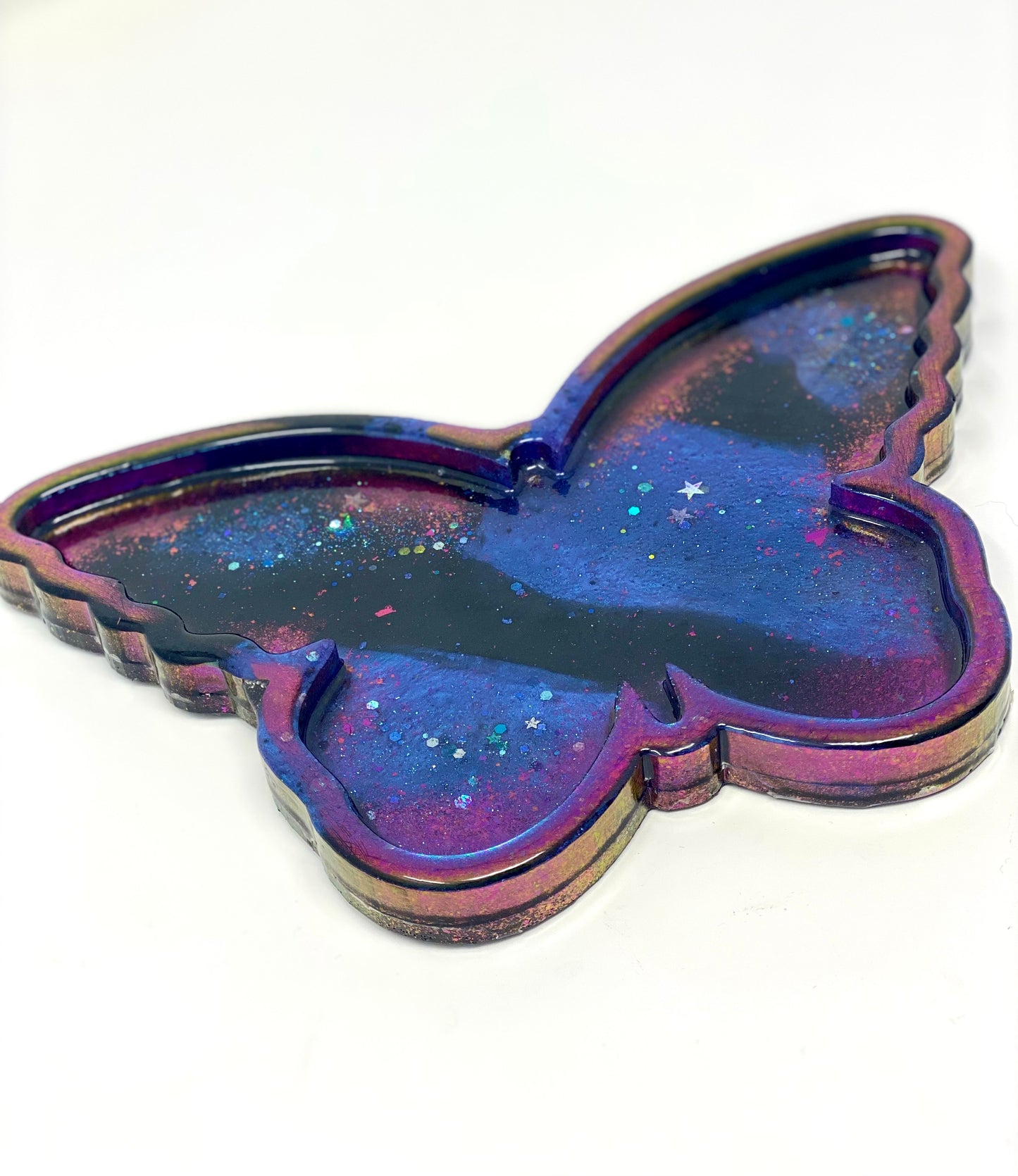 Galaxy Butterfly