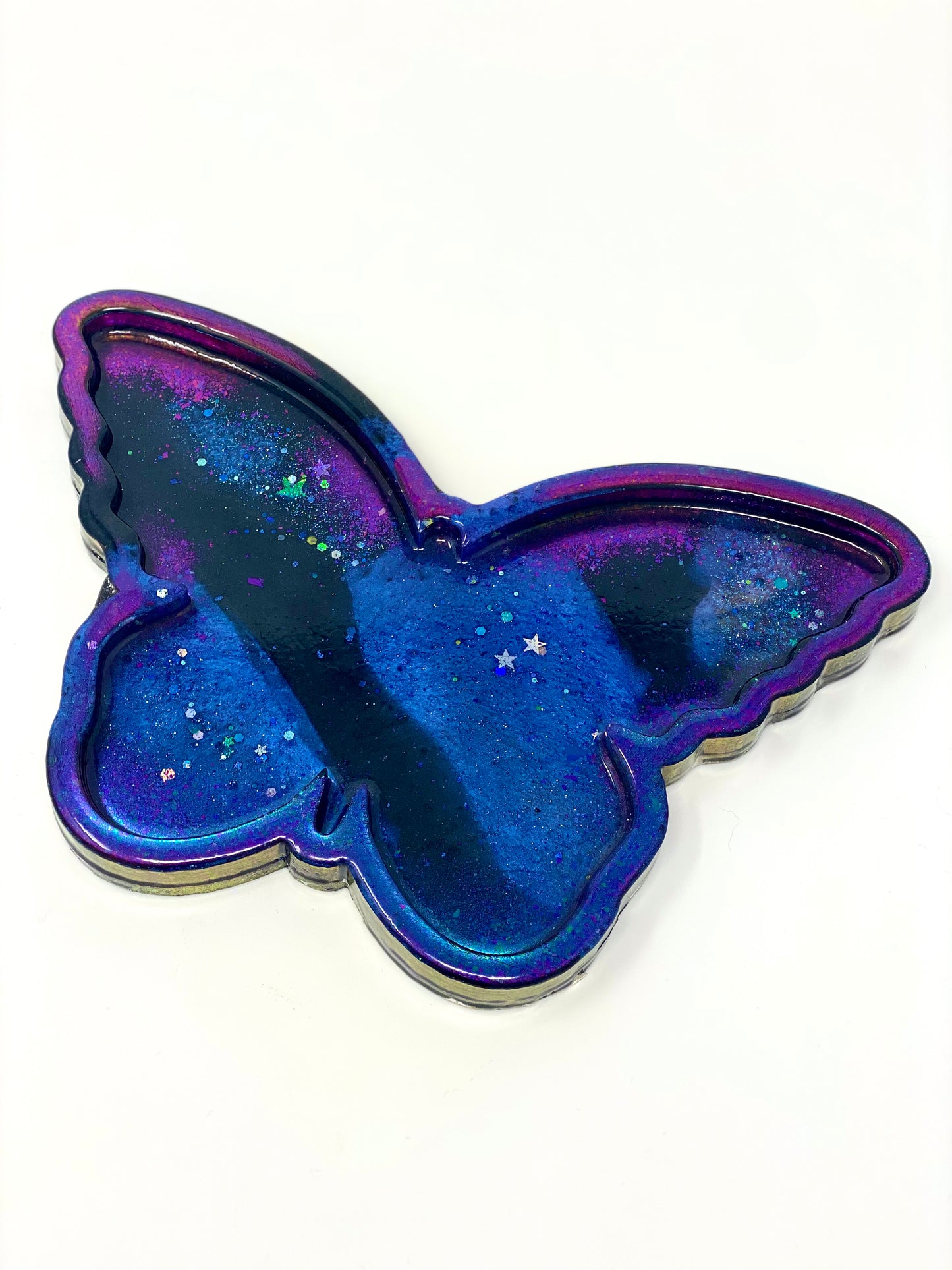 Galaxy Butterfly